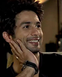 Shahid Kapoor